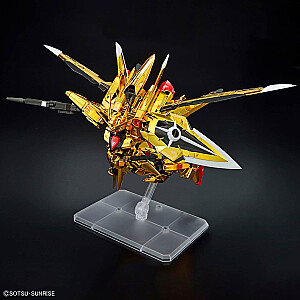 RG 1/144 AKATSUKI GUNDAM OOWASHI vienība