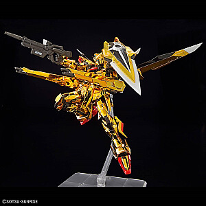 RG 1/144 AKATSUKI GUNDAM OOWASHI vienība