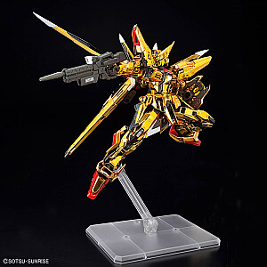 RG 1/144 AKATSUKI GUNDAM OOWASHI vienība