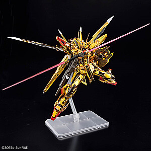RG 1/144 AKATSUKI GUNDAM OOWASHI vienība