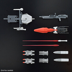 HGCE 1/144 MURASAME KAI