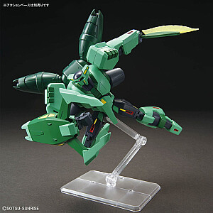 HGUC 1/144 PMX-002 BOLINOAK-SAMMAHN