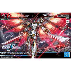 HGCE 1/144 MELNAIS RITERIS SQUAD Cal - re. A