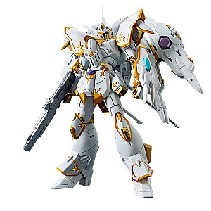 HGCE 1/144 MELNAIS RITERIS SQUAD Cal - re. A