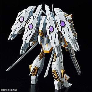 HGCE 1/144 MELNAIS RITERIS SQUAD Cal - re. A