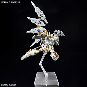 HGCE 1/144 MELNAIS RITERIS SQUAD Cal - re. A