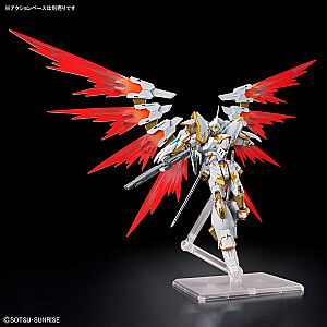 HGCE 1/144 MELNAIS RITERIS SQUAD Cal - re. A