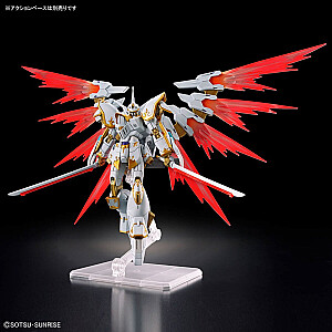 HGCE 1/144 MELNAIS RITERIS SQUAD Cal - re. A