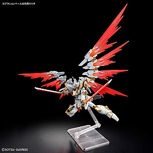 HGCE 1/144 MELNAIS RITERIS SQUAD Cal - re. A