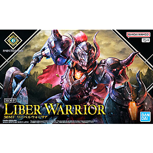 30MF LIBER WARRIOR