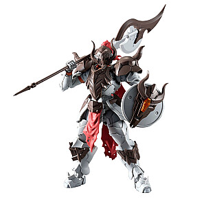 30MF LIBER WARRIOR