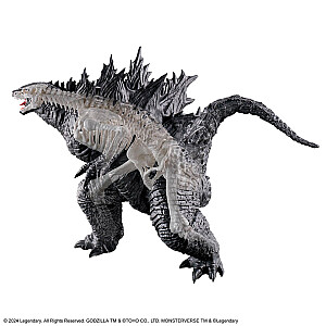 MODEĻU KOMPLEKTS GODZILLA x KONG JAUNĀ IMPĒRIJA - GODZILLA (2024)