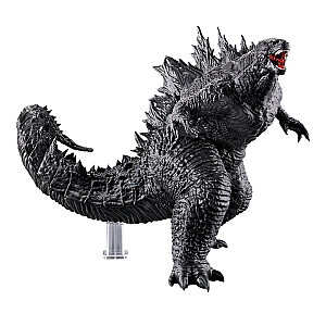 MODEĻU KOMPLEKTS GODZILLA x KONG JAUNĀ IMPĒRIJA - GODZILLA (2024)