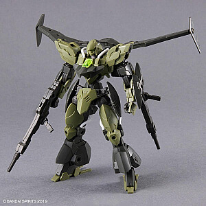 30MM 1/144 bEXM-21 VEDENOVA [ZAĻŠ]