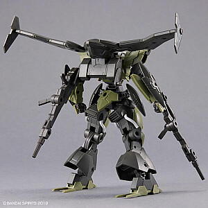 30MM 1/144 bEXM-21 VEDENOVA [ZAĻŠ]
