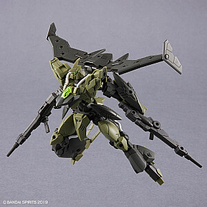 30MM 1/144 bEXM-21 VEDENOVA [ZAĻŠ]