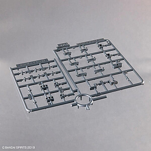 30MM 1/144 bEXM-21 VEDENOVA [ZAĻŠ]