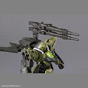 30MM 1/144 bEXM-21 VEDENOVA [ZAĻŠ]