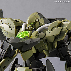 30MM 1/144 bEXM-21 VEDENOVA [ZAĻŠ]