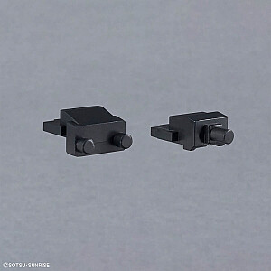 HG 1/144 OPCIJU DAĻU KOMPLEKTS GUNPLA 01 (AILE STRIKER)