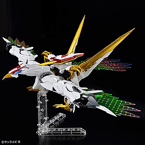 HG AMPLIFIED IMGN RYUOMARU