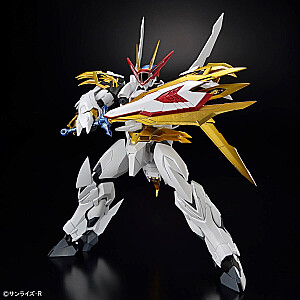 HG AMPLIFIED IMGN RYUOMARU