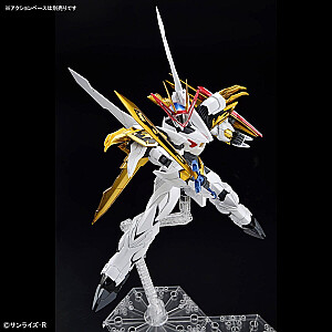 HG AMPLIFIED IMGN RYUOMARU