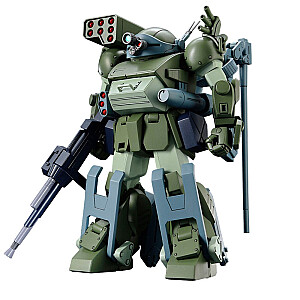 HG VOTOMS - ATM-09-DD BURGLARYDOG