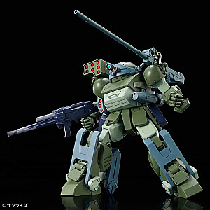HG VOTOMS - ATM-09-DD BURGLARYDOG