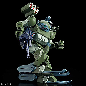 HG VOTOMS - ATM-09-DD BURGLARYDOG