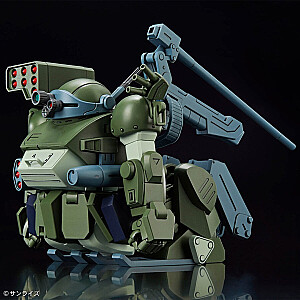 HG VOTOMS - ATM-09-DD BURGLARYDOG