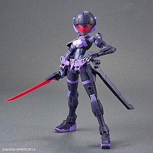 30MM 1/144 EXM-H15E ACERBY [TYPE-E]