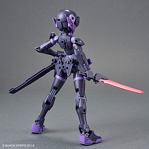 30MM 1/144 EXM-H15E ACERBY [TYPE-E]