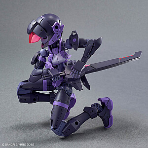 30MM 1/144 EXM-H15E ACERBY [TYPE-E]
