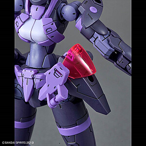 30MM 1/144 EXM-H15E ACERBY [TYPE-E]