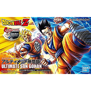 FIGURE RISE DBZ ULTIMATE SON GOHAN
