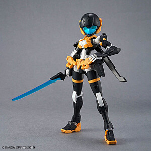 30MM 1/144 EXM-H15D ACERBY [TYPE-D]