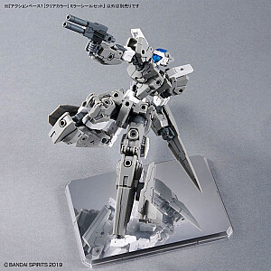ACTION BASE 7 CLEAR COLOR [НАБОР ЗЕРКАЛЬНЫХ СТИКЕРОВ]