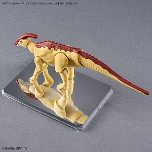 ACTION BASE 7 CLEAR COLOR [НАБОР ЗЕРКАЛЬНЫХ СТИКЕРОВ]