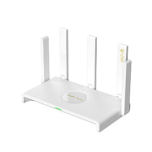 Ruijie Maršrutētājs Ruijie RG-EW3000GX Wi-Fi 6 3000Mbps Dual WAN Gigabit