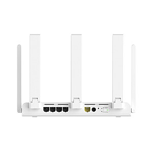 Ruijie Maršrutētājs Ruijie RG-EW3000GX Wi-Fi 6 3000Mbps Dual WAN Gigabit