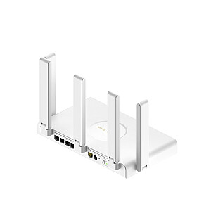 Ruijie Maršrutētājs Ruijie RG-EW3000GX Wi-Fi 6 3000Mbps Dual WAN Gigabit