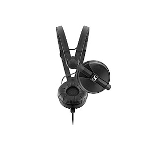 Sennheiser HD25 austiņas