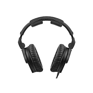 Sennheiser HD-280PRO Черные закрытые наушники