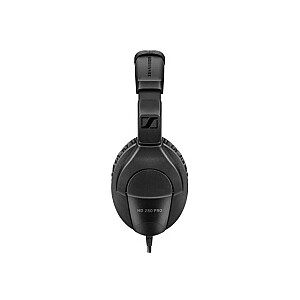 Sennheiser HD-280PRO Черные закрытые наушники