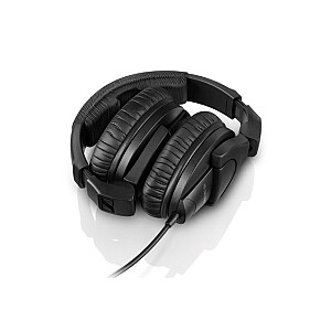 Sennheiser HD-280PRO Черные закрытые наушники