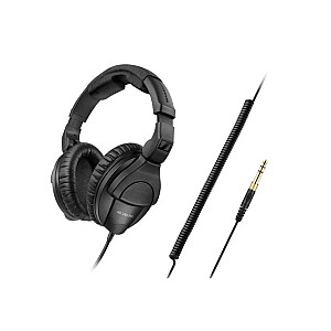 Sennheiser HD-280PRO Черные закрытые наушники