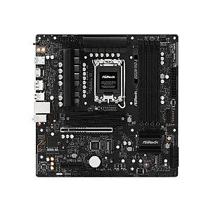 ASRock B860M Pro-A mātesplate