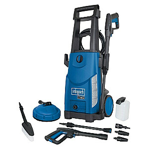 Высоконапорный очиститель Scheppach HCE2800
