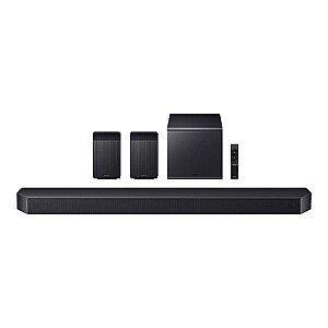 Soundbar Samsung HW-Q990F/EN